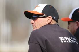 Minooka baseball coach Jeff Petrovic records 500th win. ‘He embodies everything we value.’