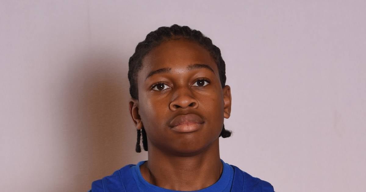 Kane County Chronicle Athlete of the Week: David Udoiwod, Geneva, basketball, junior