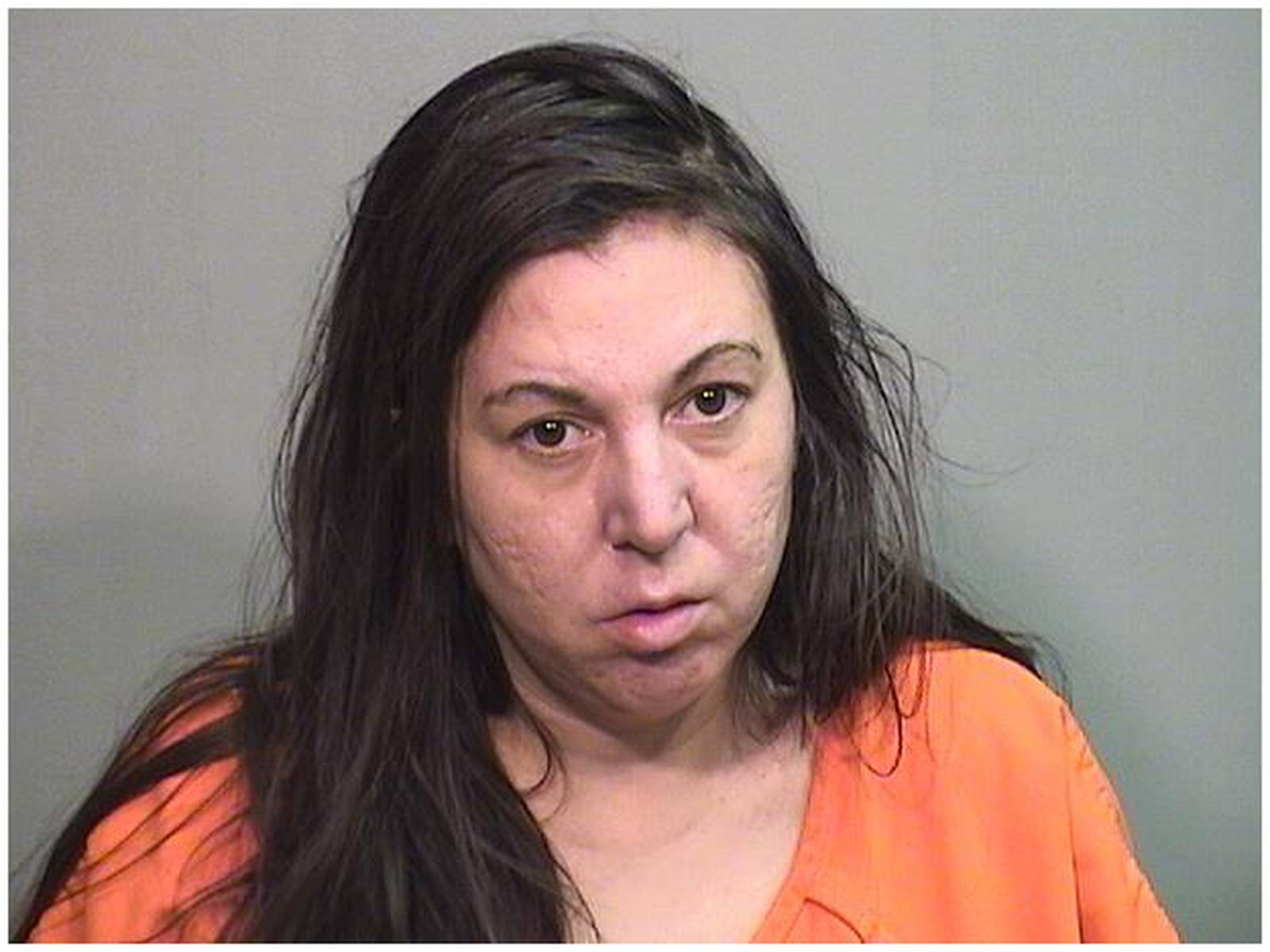 Woman charged in Algonquin double homicide to undergo psychological