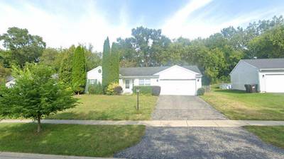 Three-bedroom home sells in Island Lake for $286,500