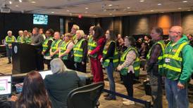 Joliet now has team of emergency volunteers 