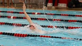 BBCHS record falls again in All-City win over Kankakee, Bishop McNamara