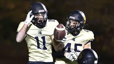 Week 9 games to watch: Plenty of big games set to cap regular season
