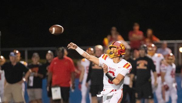 Kane County Notes: Batavia, St. Charles North set for chance at another DuKane Conference title