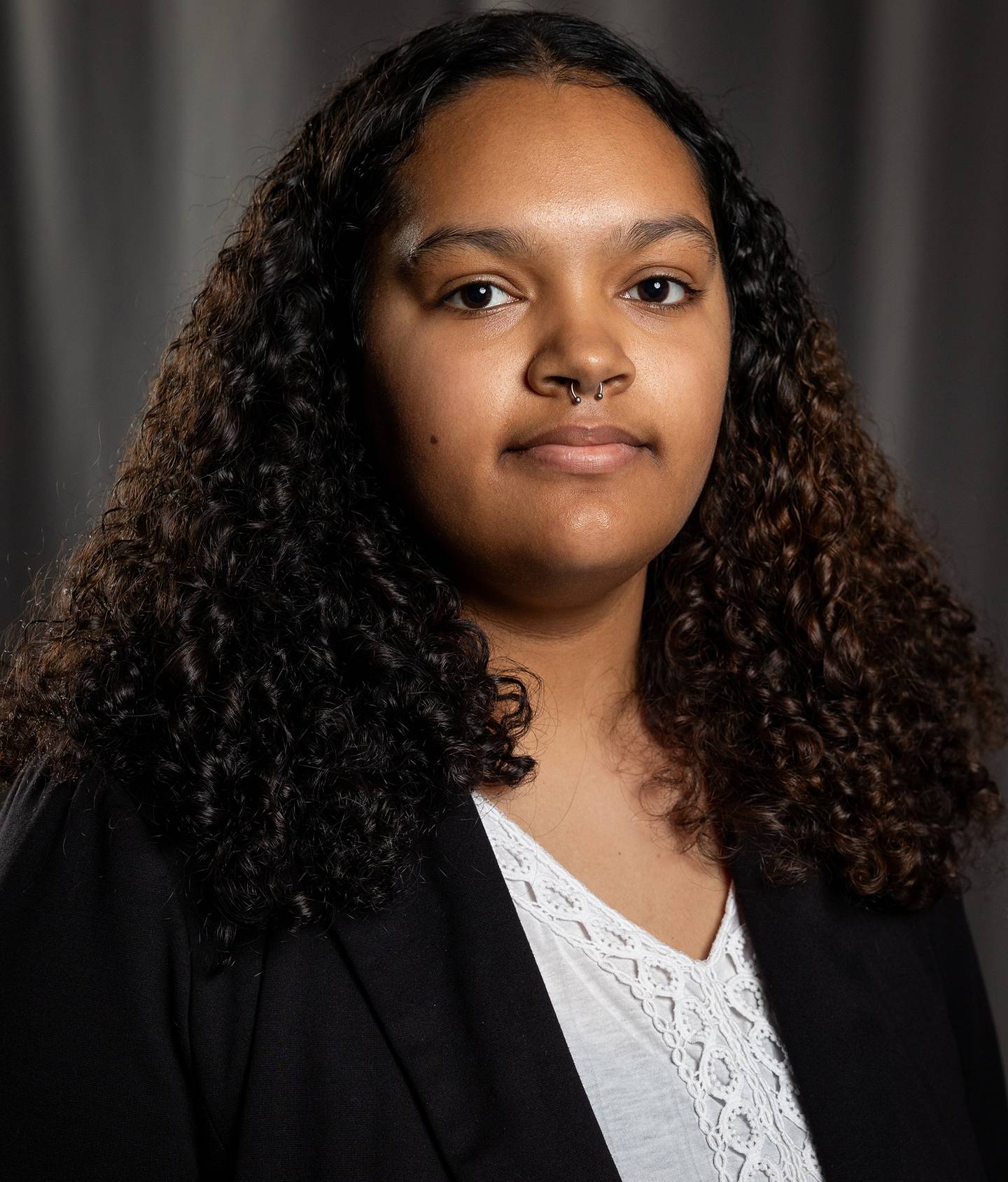 Aiyanna Washington