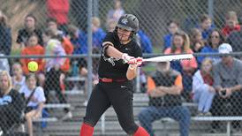 Softball notebook: Lincoln-Way schools embrace youth programs