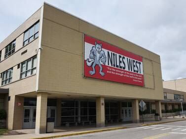 Niles West removed former coach Nick Torresso after numerous violations. He denies all allegations.