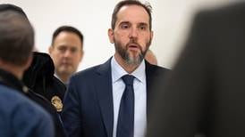 Jack Smith tells lawmakers his team developed ‘proof beyond a reasonable doubt’ against Trump