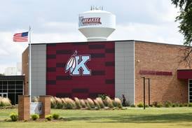 Kankakee School Board OKs $24.5M tax levy