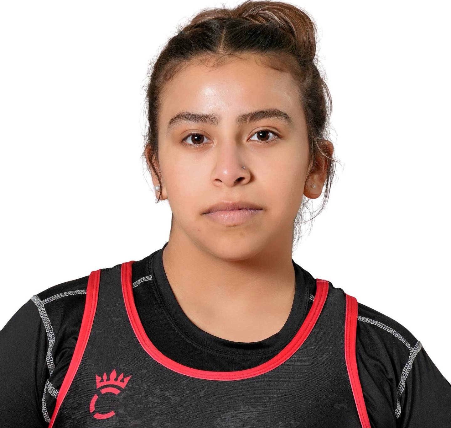 Huntley's Grecia Garcia.