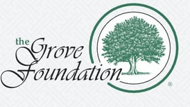 The Grove Foundation accepting applications for annual grant program