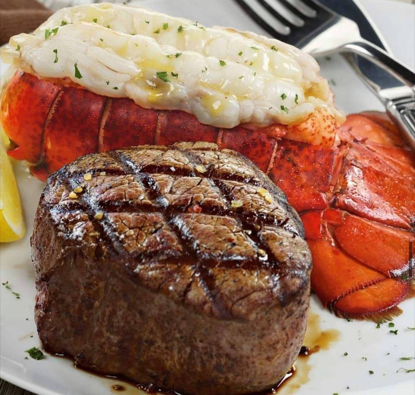 Addison's Steakhouse in McHenry was voted one of the best steakhouses in McHenry County by readers in 2021. (Photo from Addison's Steakhouse Facebook page)