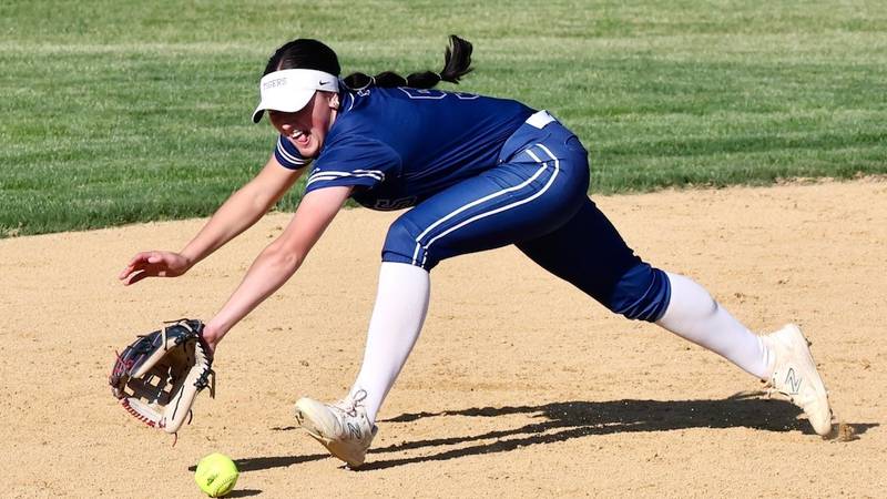 New Princeton coach Jessica Strauch hopes early start leads to extended run: 2026 BCR softball preview  