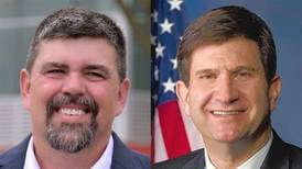 War or genocide? Schneider and Coghill clash over Israel-Gaza conflict