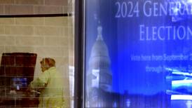 Most incumbents hang on to seats on DuPage County Board