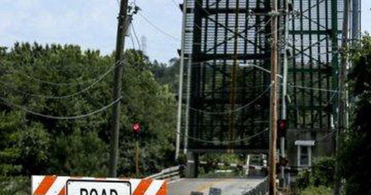 Brandon Road bridge reopens in Joliet Shaw Local