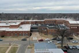 Streator High School honor roll, 3rd quarter 2024-2025