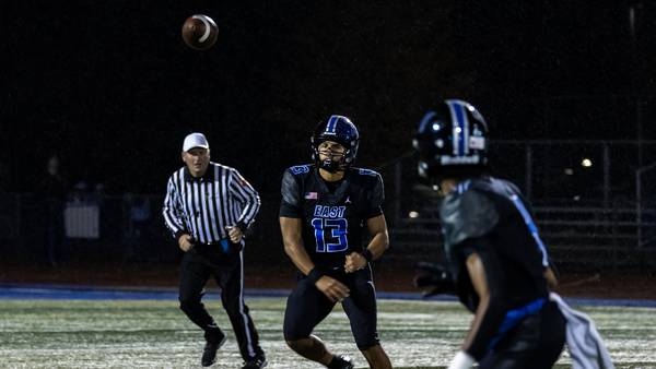 Friday Night Drive Power Rankings: Ranked teams largely roll in opening round