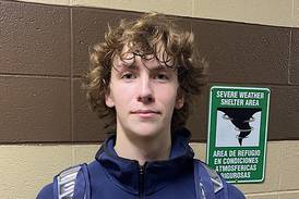 Lemont’s Shea Glotzbach throws perfect game: Saturday’s Suburban Life sports roundup
