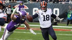 Chicago Bears vs. Minnesota Vikings: 5 storylines to watch in Week 15
