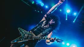 ‘That Arena Rock Show’ to tribute rock’s legendary bands at Egyptian Theatre