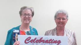 Chief Senachwine DAR chapter celebrates America 250 initiative