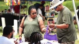 Juneteenth Community Celebration returns to DeKalb on Sunday