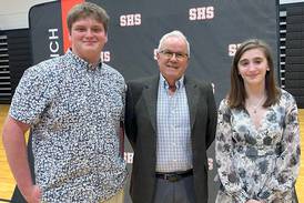 Thousands of dollars awarded to DeKalb County students for higher education