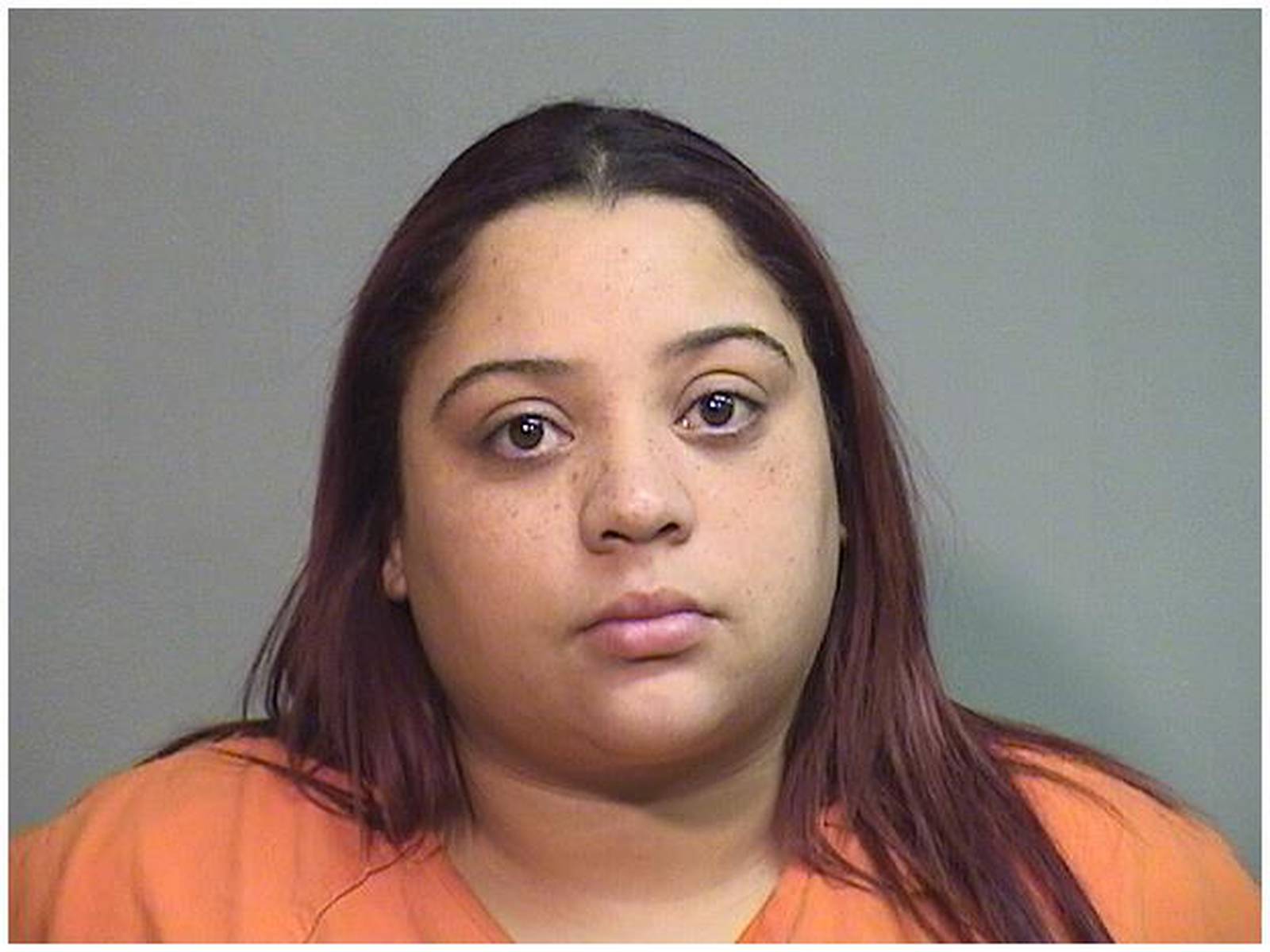 McHenry woman with pending drug case charged with new offenses