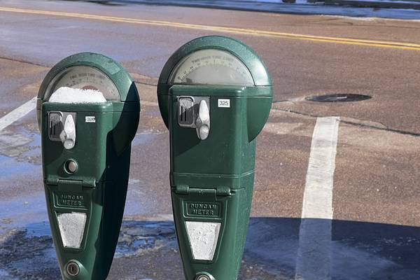 Sycamore downtown parking fines could go from $1 to $10