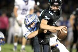 Photos: Woodstock vs. Woodstock North vWeek 5 football