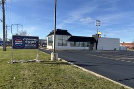 Blue Margaritas Mexican Restaurant coming to Princeton