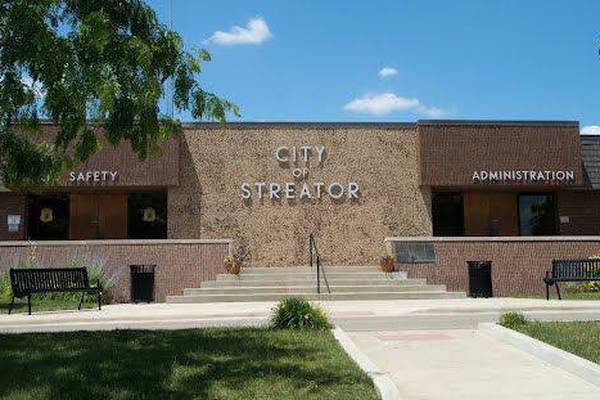 Streator City Council to discuss allowing golf carts on city streets