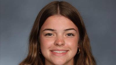 Marli Smrz’s two-way play punches Willowbrook’s ticket home to play in first IHSA flag football state finals