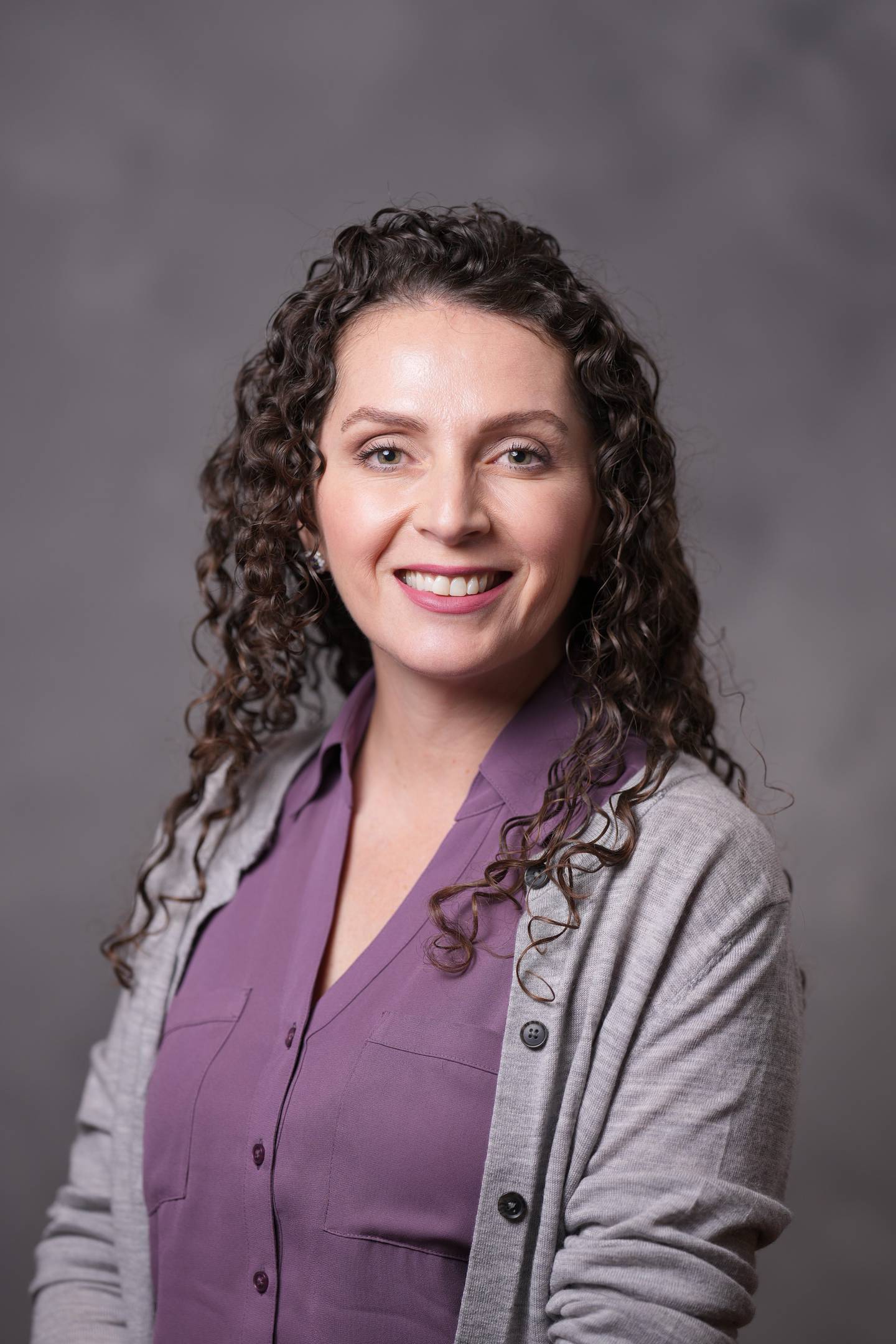 Janel Cabadas, the new president and CEO at Earthmover Credit Union starting  Jan. 1, 2026.