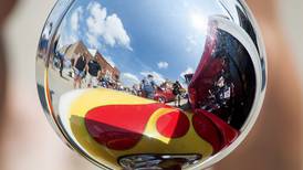 Photos: Amboy Depot Days car show