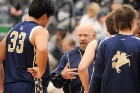 Crusaders blank Seneca in second quarter, cruise to dominant win in conference opener