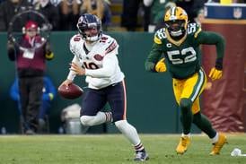 Packers foil Bears’ fourth-quarter comeback. Here’s what you need to know
