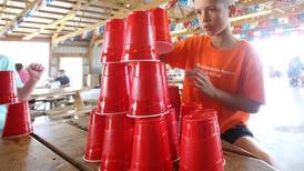 Kids take center stage at 2025 Marshall-Putnam Fair