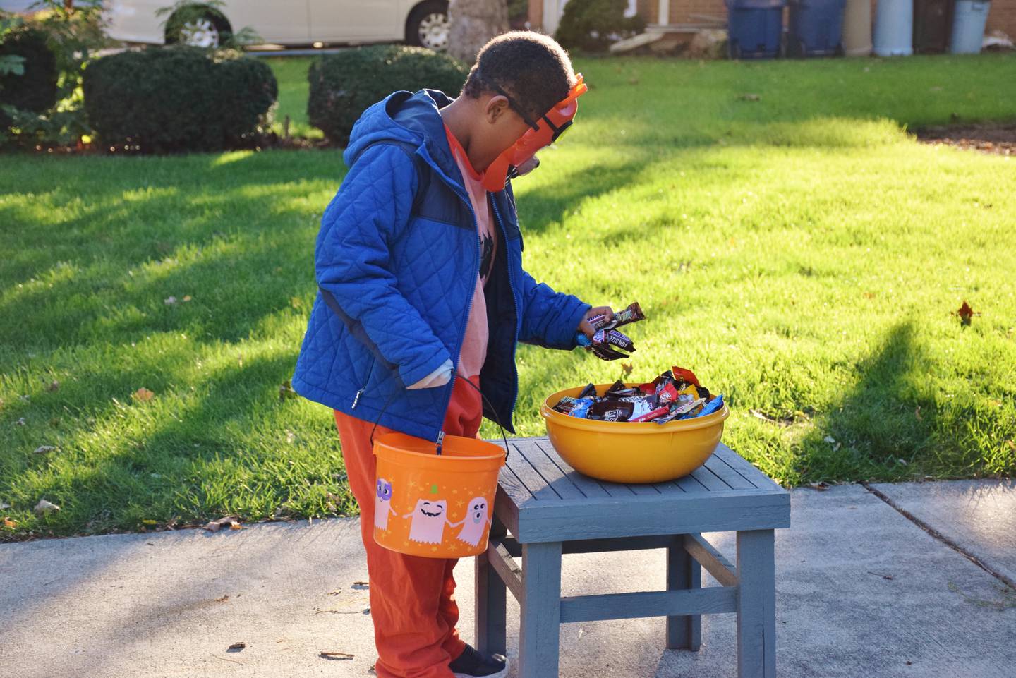 Illinois Valley trickortreating times Shaw Local