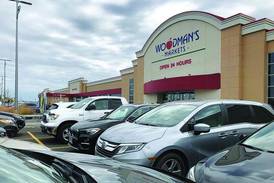 $550,000 winning lottery ticket bought at Lakemoor grocery store