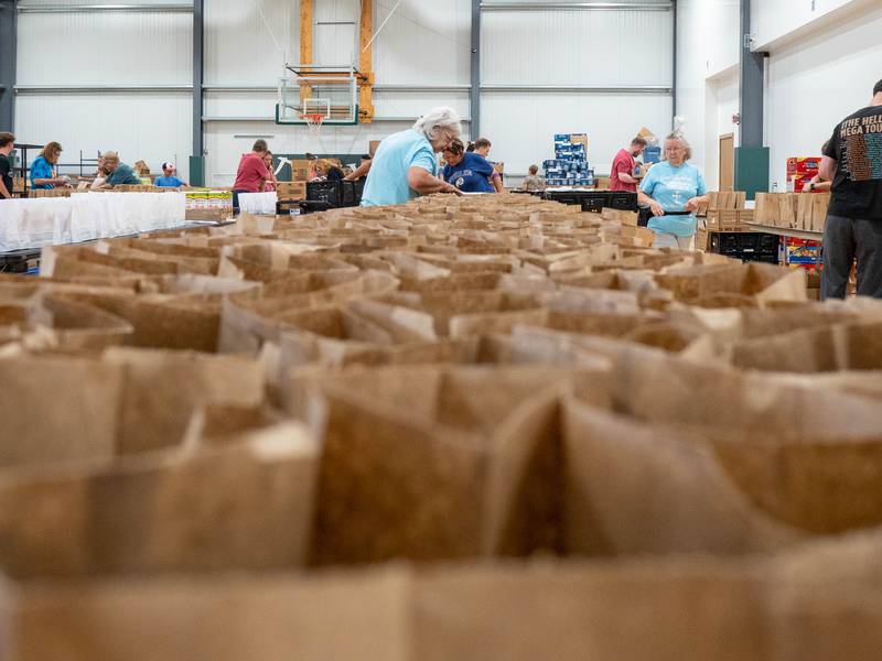 United Way of Whiteside County launches emergency meal program for students