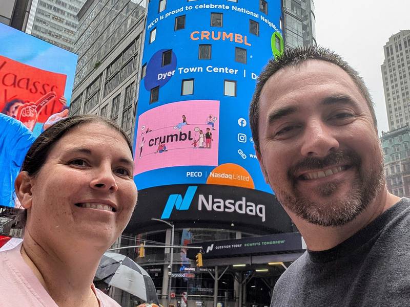 Crumbl adds location in Bradley