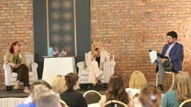 Photos: Illinois Valley Area Chamber of Commerce holds Legislative Luncheon in La Salle