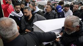 At funeral for slain Plainfield boy, Muslim community expresses fear, anger