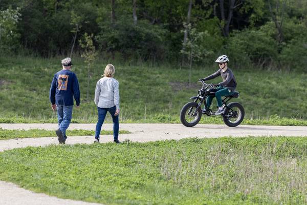 What’s Happening in Batavia? E-bike safety, services for seniors, extended chance for GREEN grants