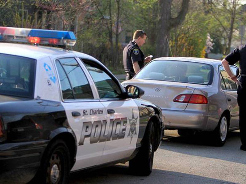 St. Charles committee recommends approval for new body cams, tasers, training facility