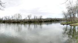 Kendall County Forest Preserve advances plans to connect Hoover and Fox River Bluffs preserves 