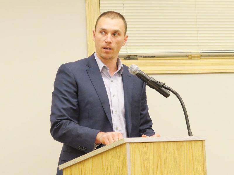 Yorkville zoning officials OK Kendall County solar field fencing