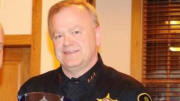 Ex-Campton Hills police chief Steven Millar charged with 41 felonies connected to illegal gun sales
